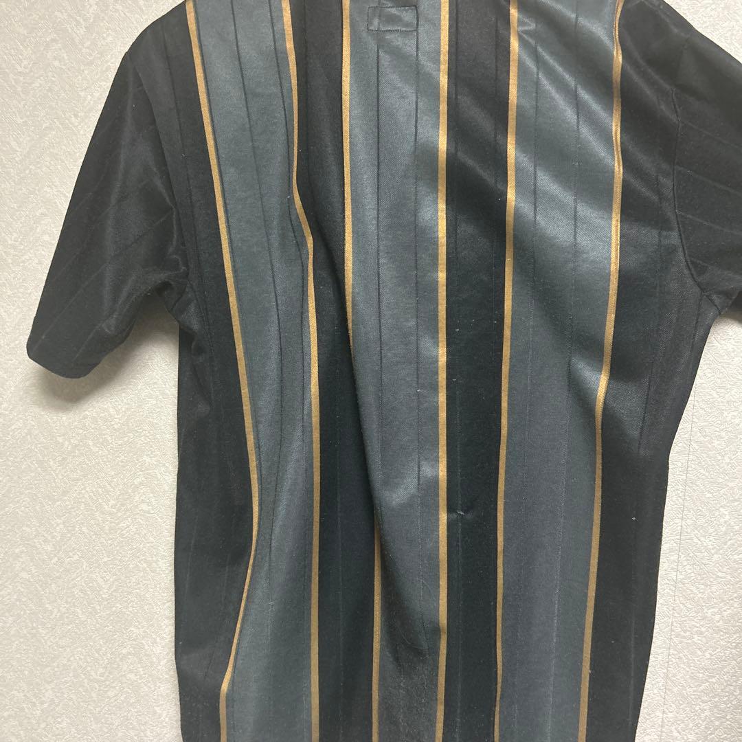 Supreme aeon flux ゲームシャツ