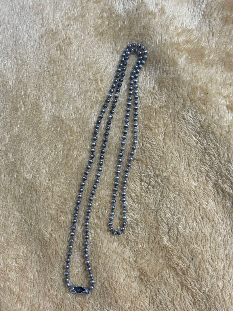 クロムハーツ chromehearts ボールチェーン