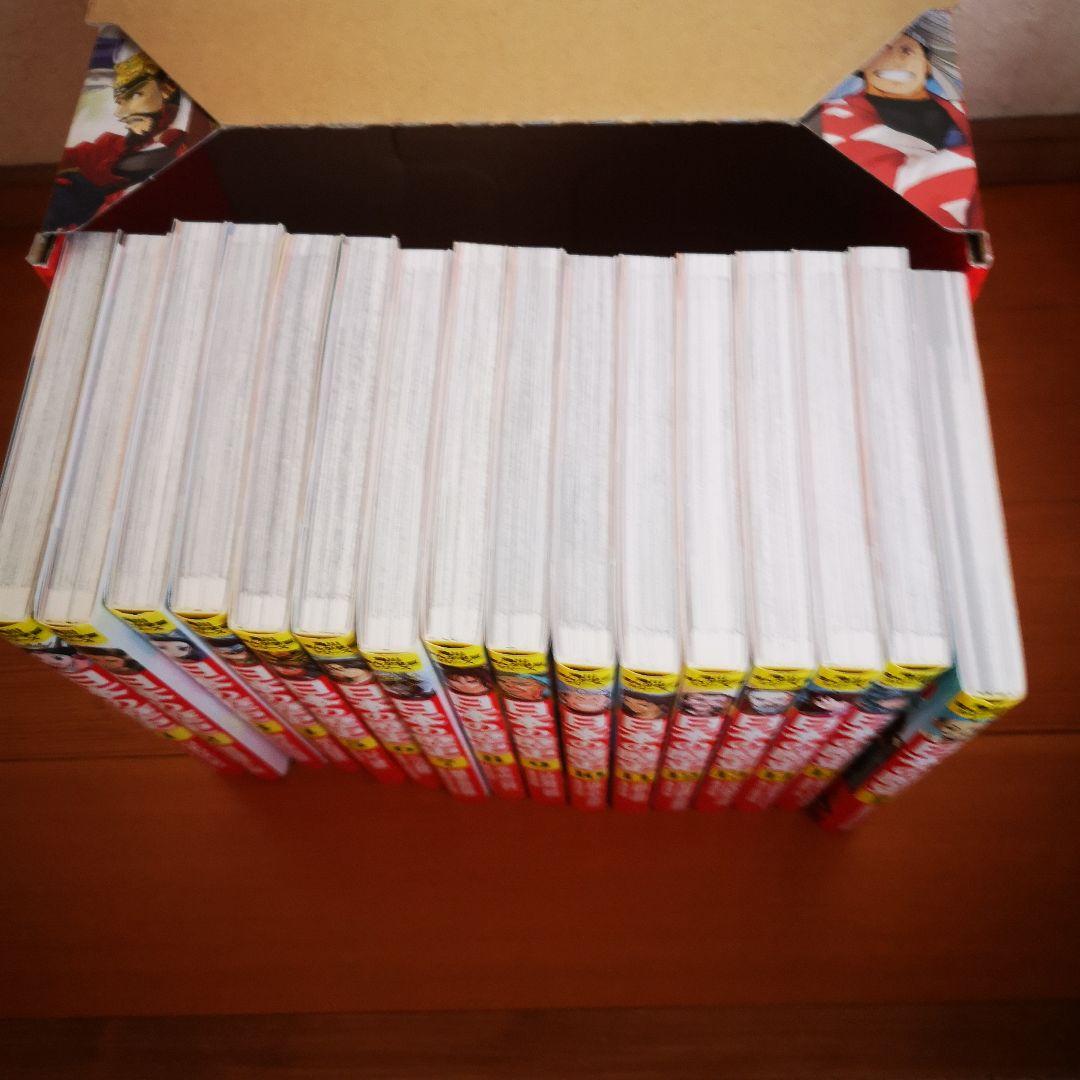 角川まんが学習シリーズ日本の歴史　全15巻セット＋別巻(計16冊セット)