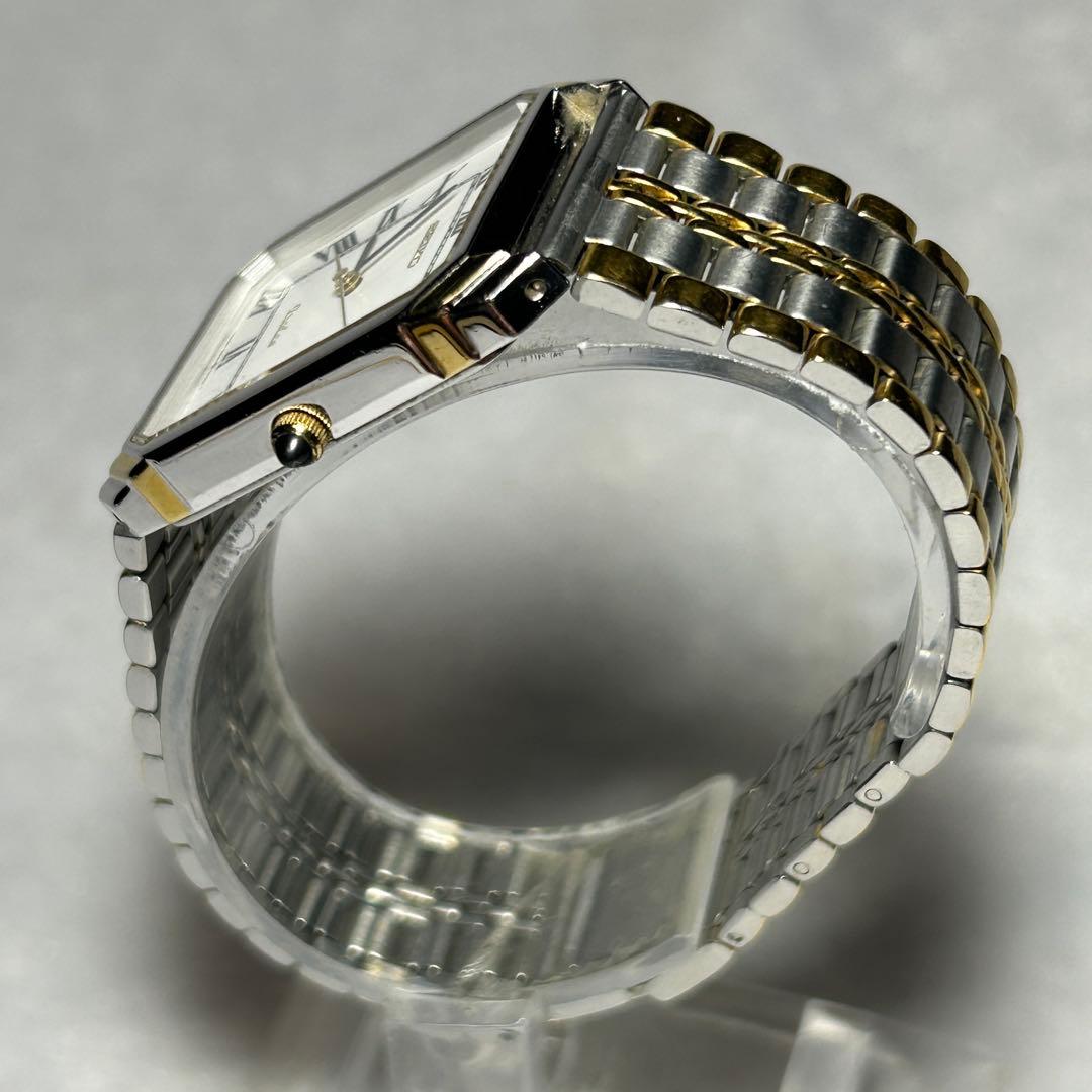 SEIKOドルチェ　Sweep Second 稼動品