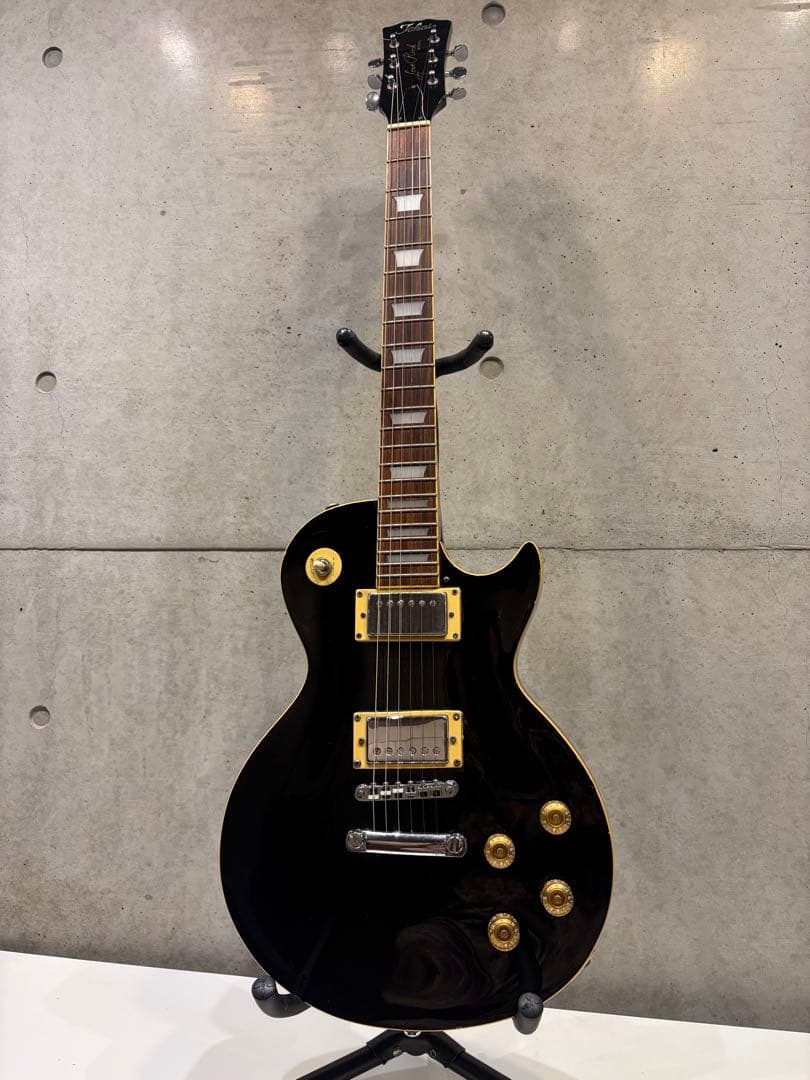 TOKAI レスポールカスタム　ビンテージ