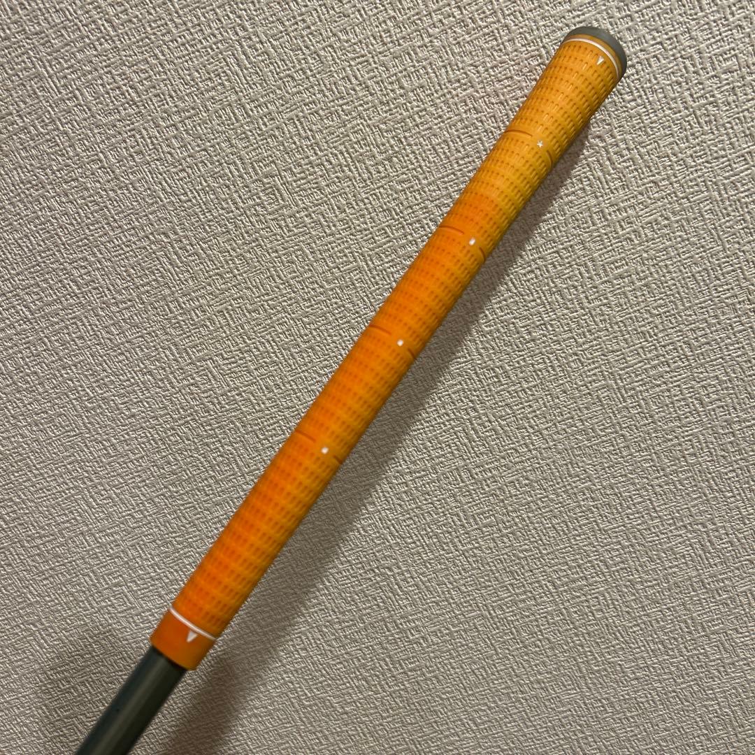 名器ホークアイ　レディースL 8本　右利き　アイアンセット　キャロウェイ