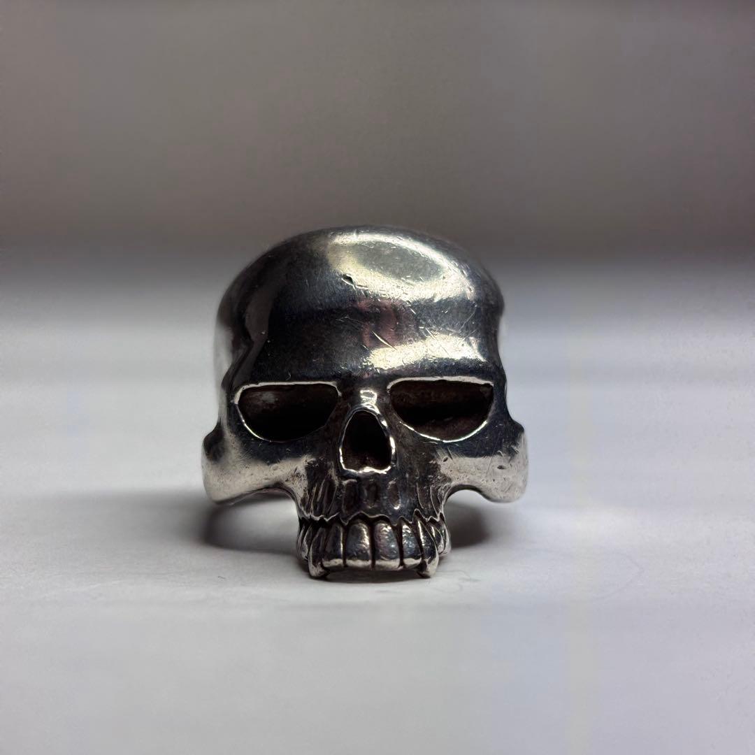 crazy pig エヴィルスカルリング