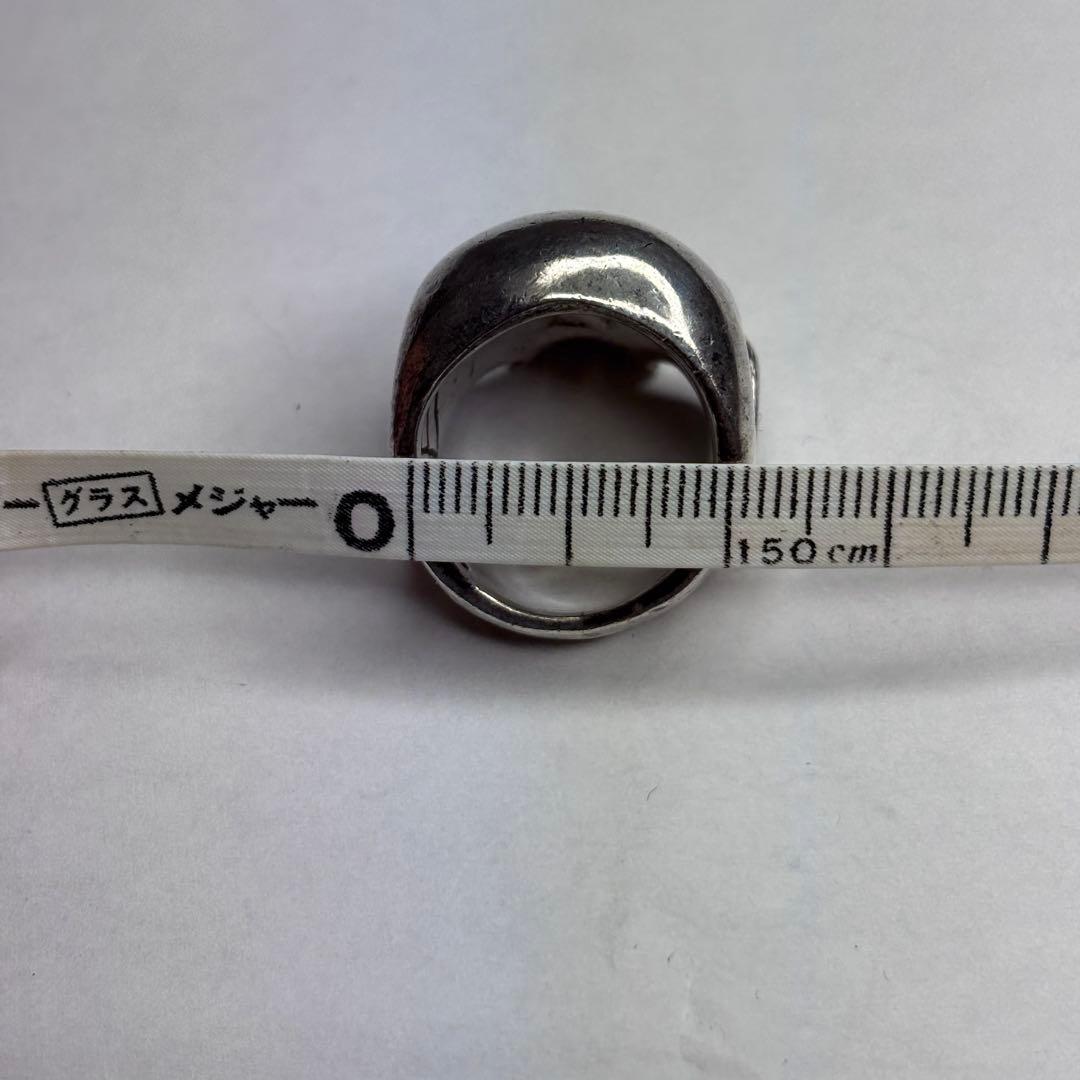 crazy pig エヴィルスカルリング