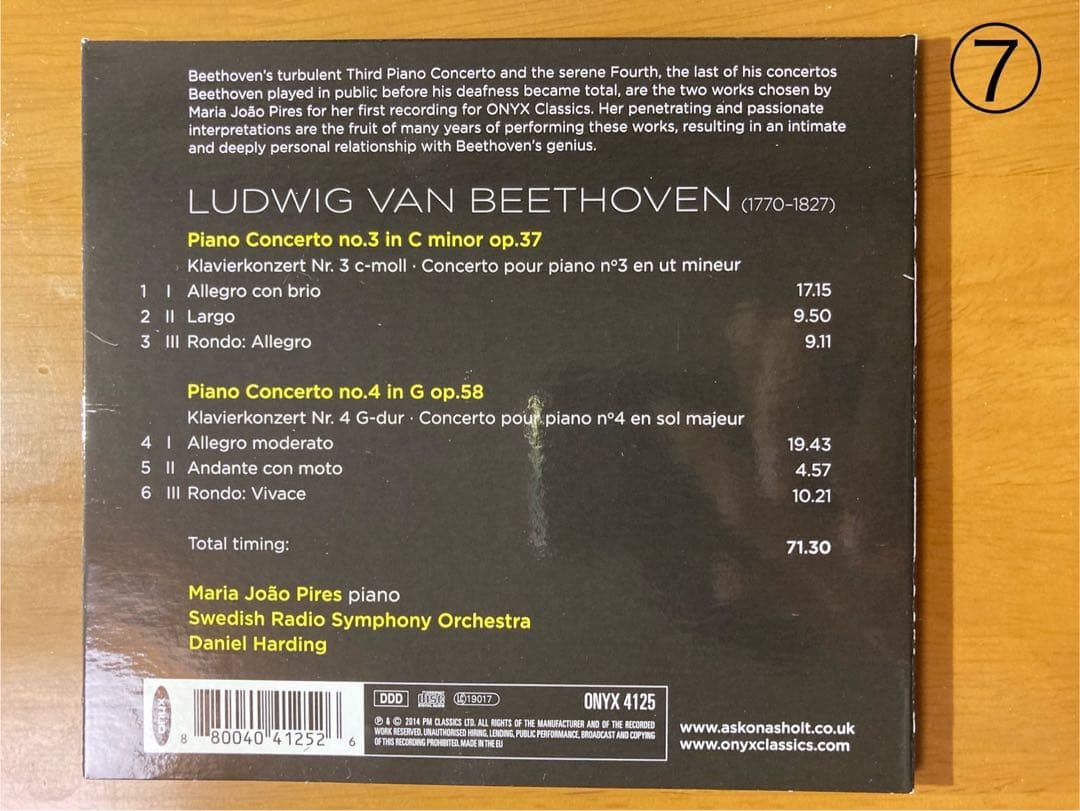 【お買得価格】マリア・ジョアン・ピリス（ピレシュ ）9点セット商品