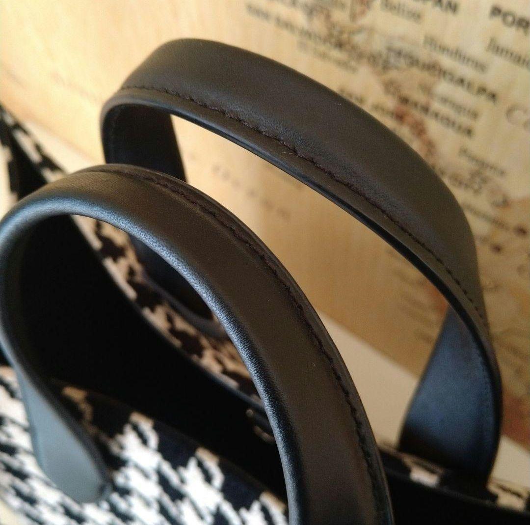 ほぼ新品 kate spade マンハッタンラージトート バッグ ケイトスペード