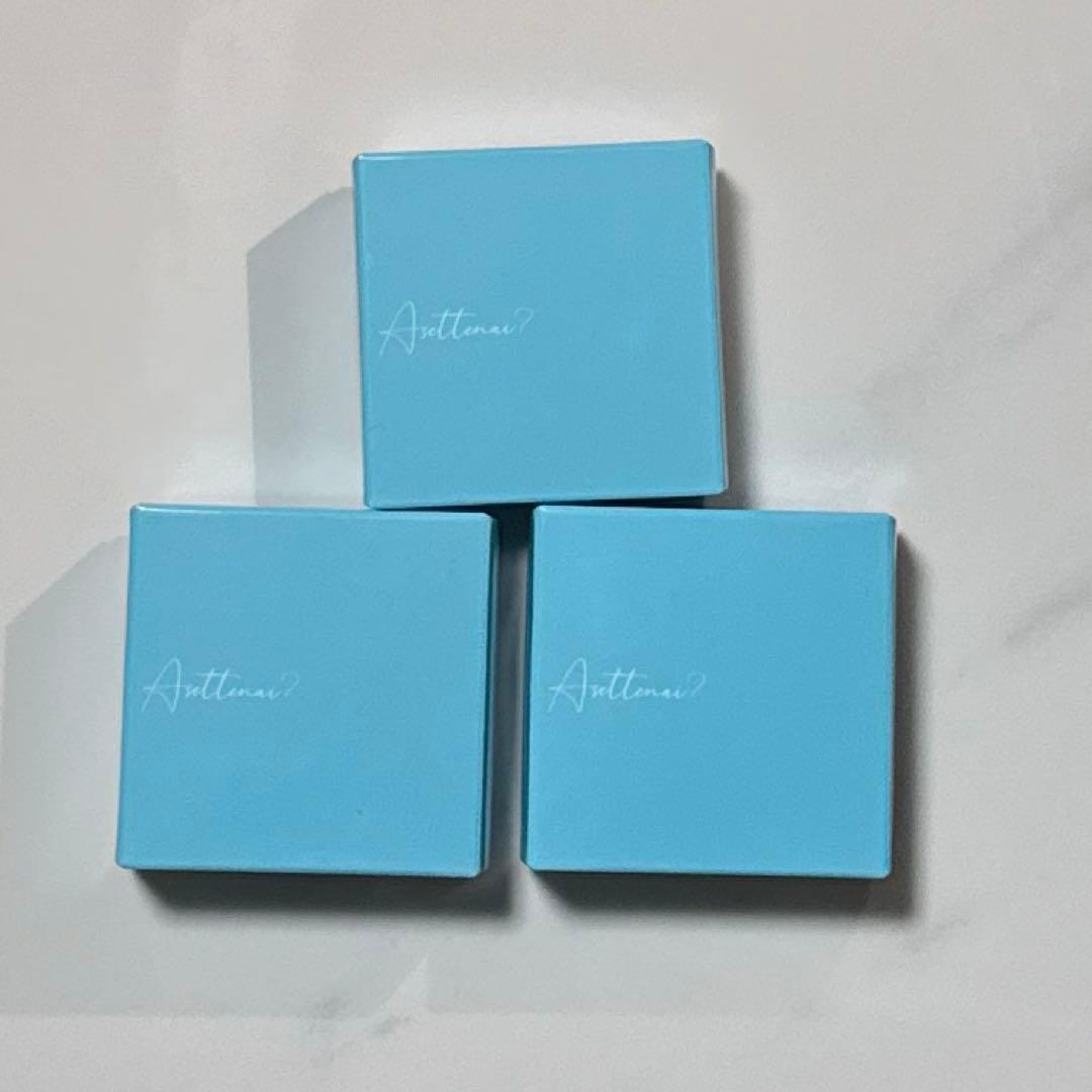 新品、未使用Assttenau? デオドラントクリーム