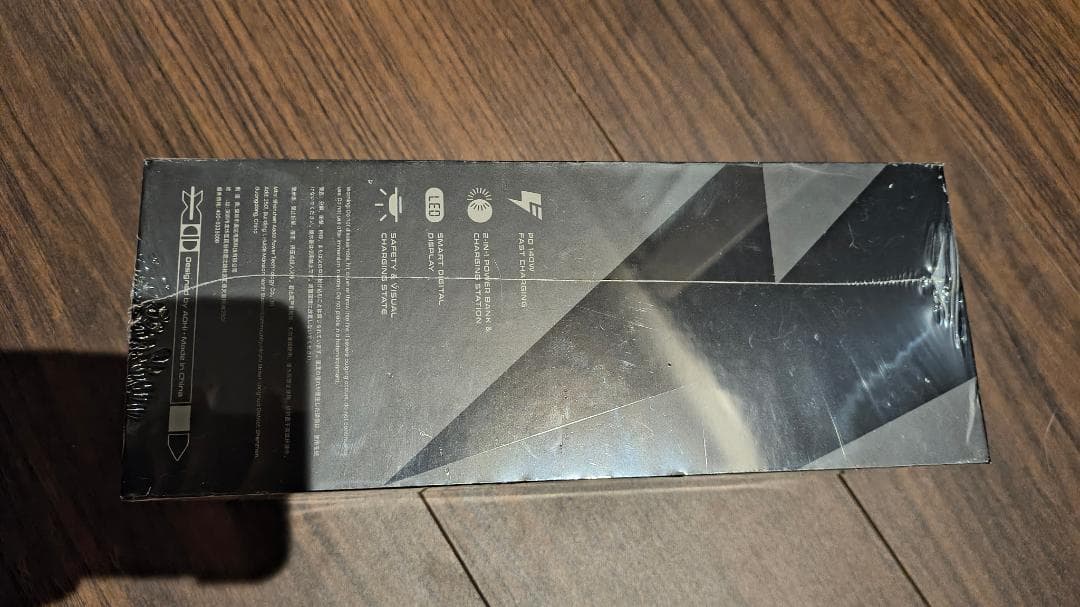 AOHI モバイルバッテリー 40000mAh 140W PSE認証済 新品