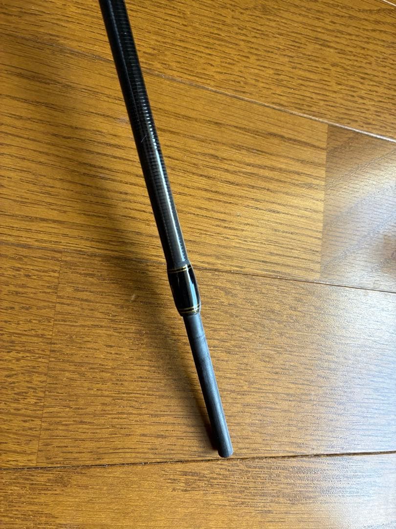 【美品】アブガルシア クロスフィールドXRFC-704M-MB