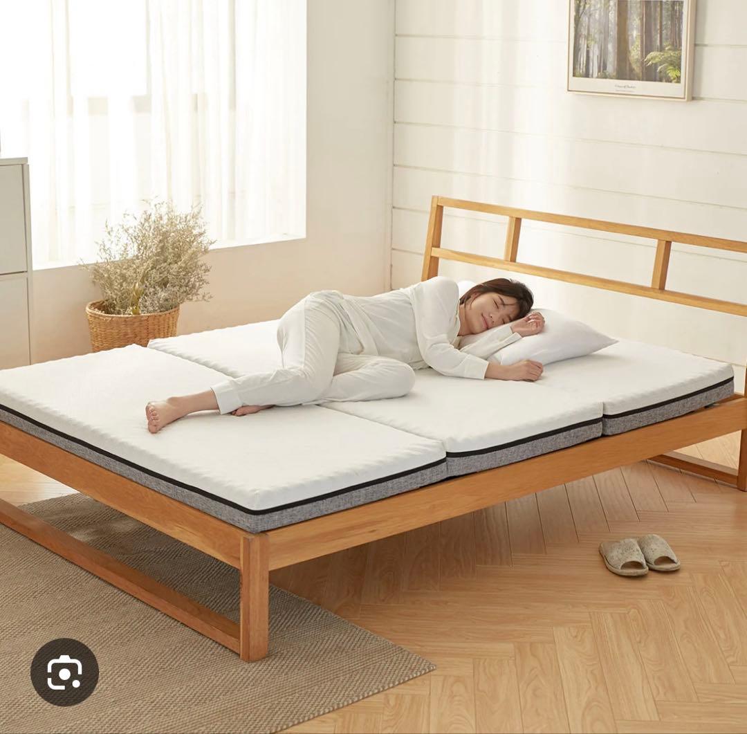 【PICK UP ONLY（川崎市直接受取）】エコラテエリート　シングル