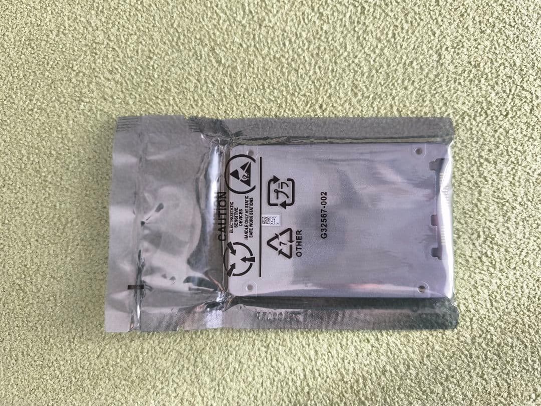 内蔵型SSD Intel SSD DC S3520 960GB