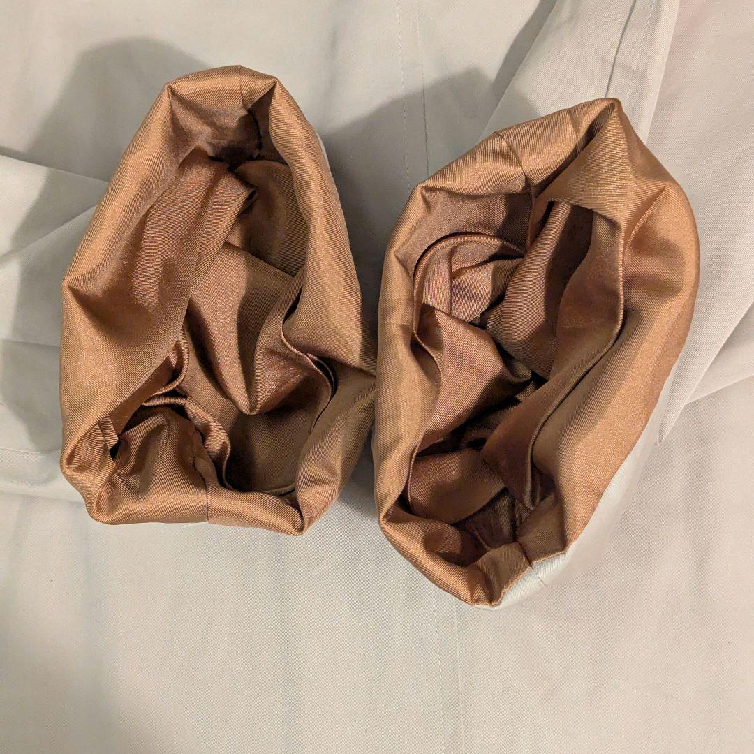 BURBERRY バーバリー ノバチェック ステンカラーコート ライナー 170