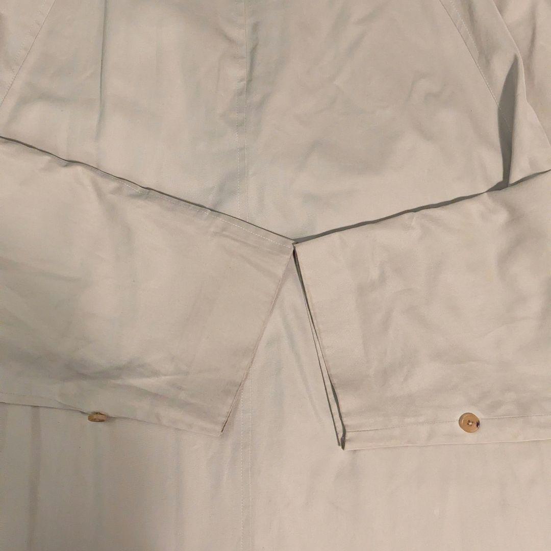 BURBERRY バーバリー ノバチェック ステンカラーコート ライナー 170