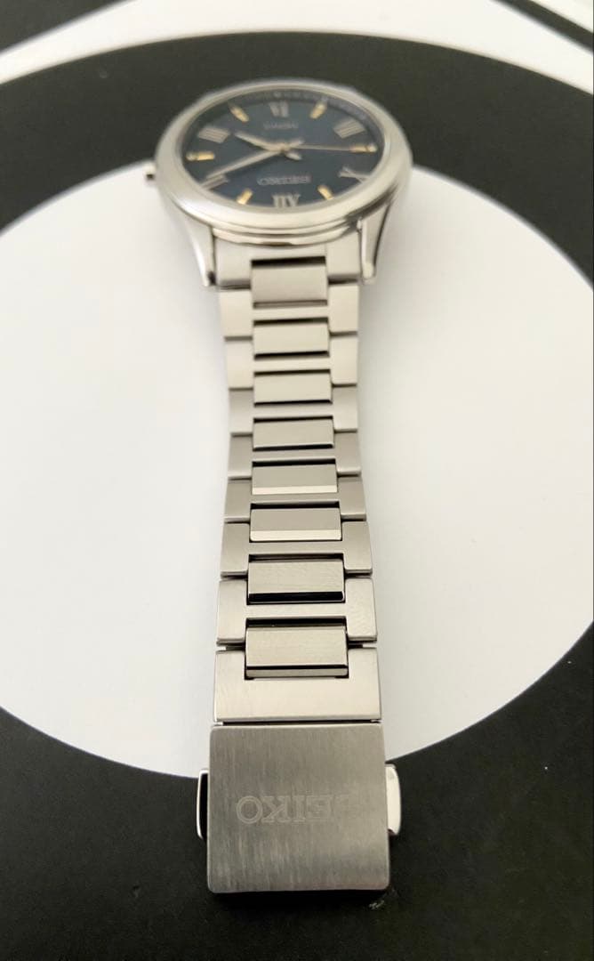 極美品｜SEIKO｜セイコー｜DOLCE｜ドルチェ｜SADL015｜限定品