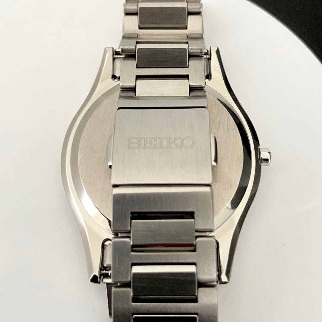 極美品｜SEIKO｜セイコー｜DOLCE｜ドルチェ｜SADL015｜限定品