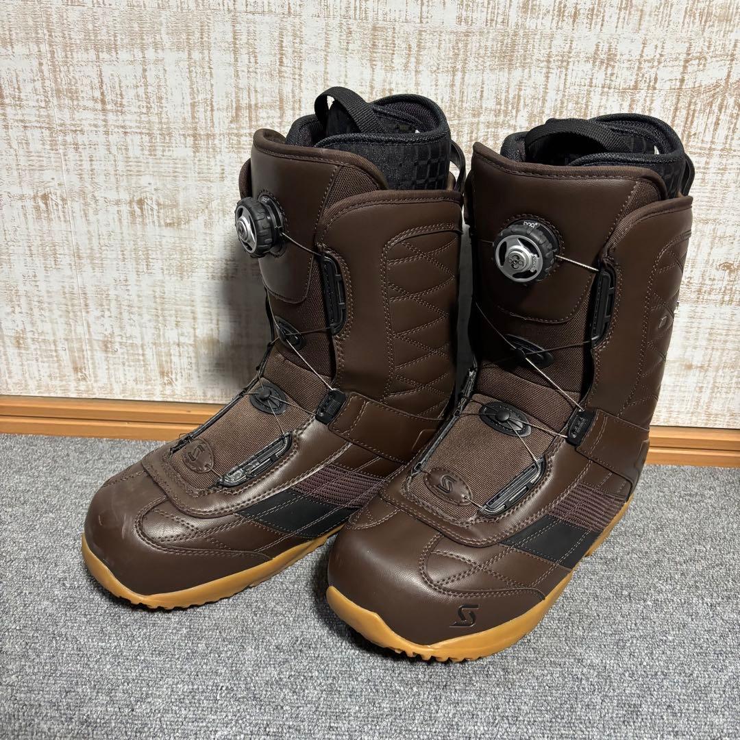 スノーボード so1215
