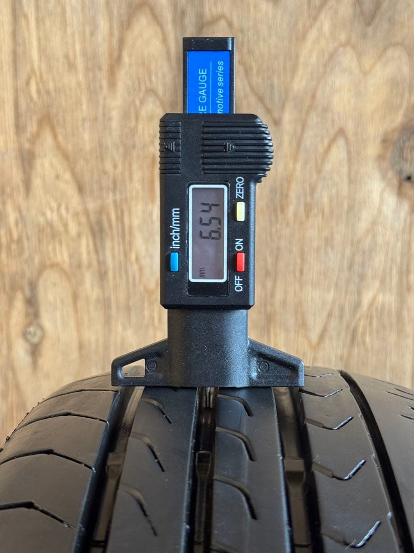 タイヤ・ホイール (512)165/65R14YOKOHAMA BLUEARTH-RVRV03CK