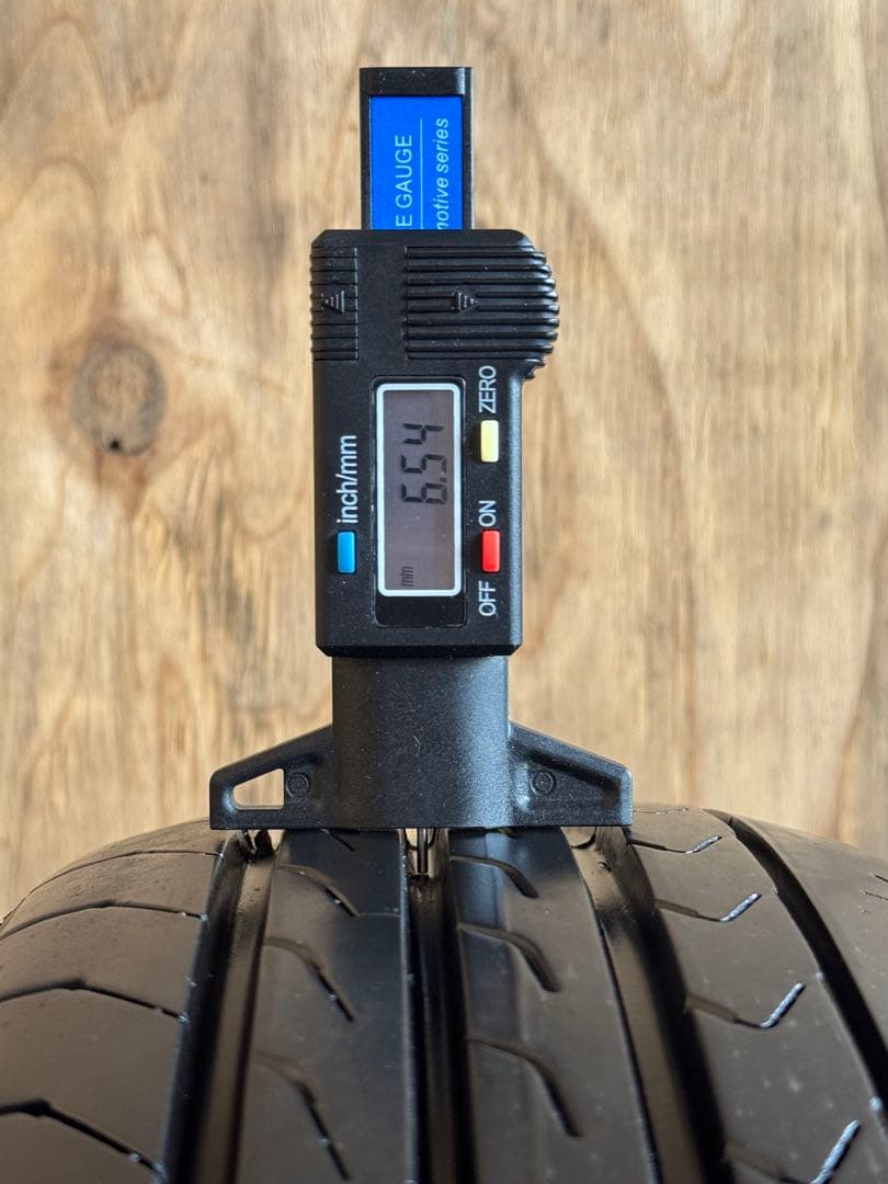 タイヤ・ホイール (512)165/65R14YOKOHAMA BLUEARTH-RVRV03CK