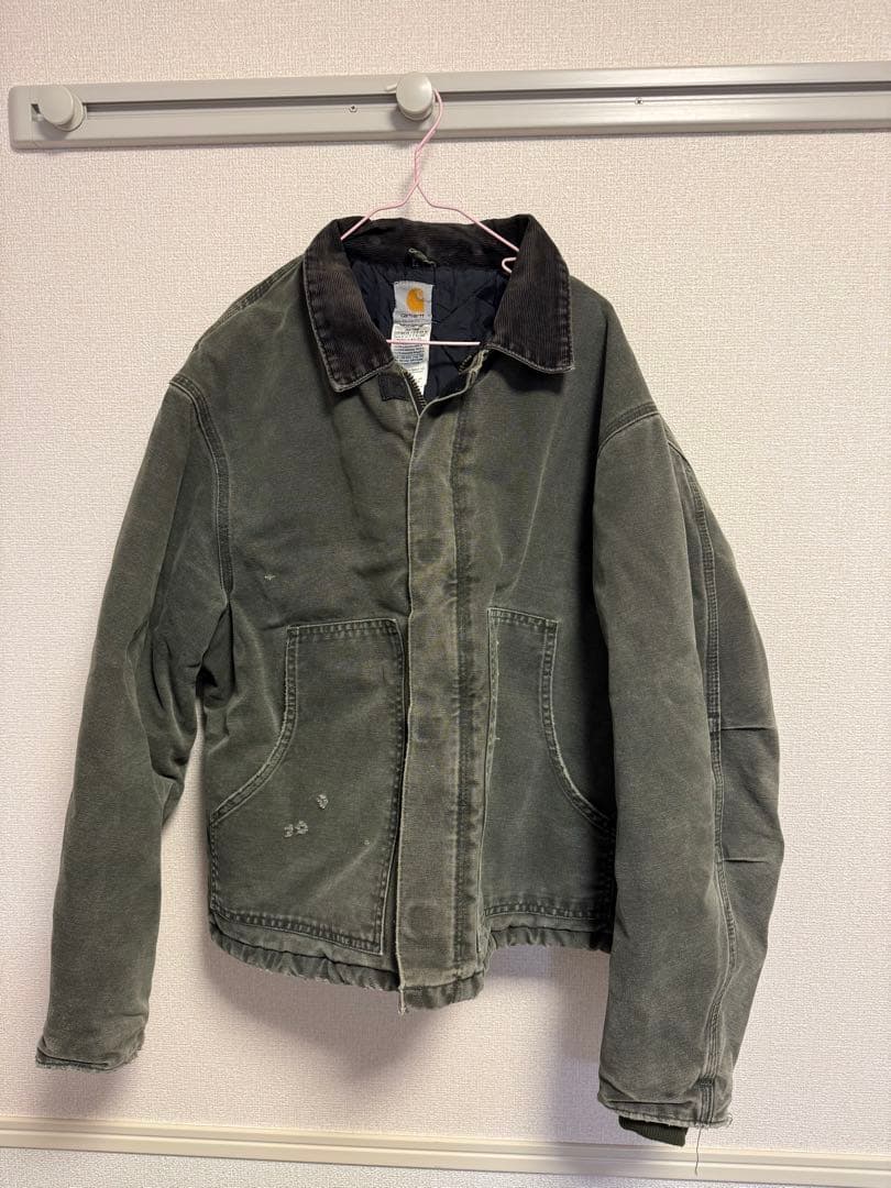 Carhartt ジャケット古着