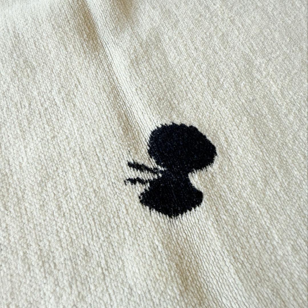 KLIPPAN mina perhonen コットンブランケット ミニ