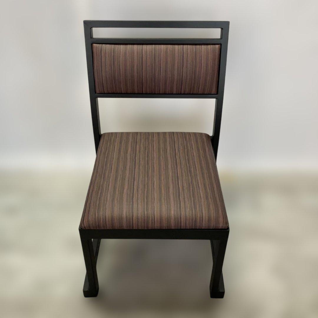 アースモス 椅子高座椅子　背もたれ横型　45×43×70cm