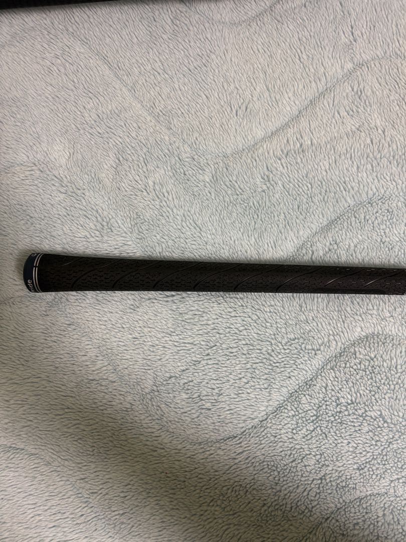 スピーダーNX ブラック　50S キャロウェイスリーブ付　5W用