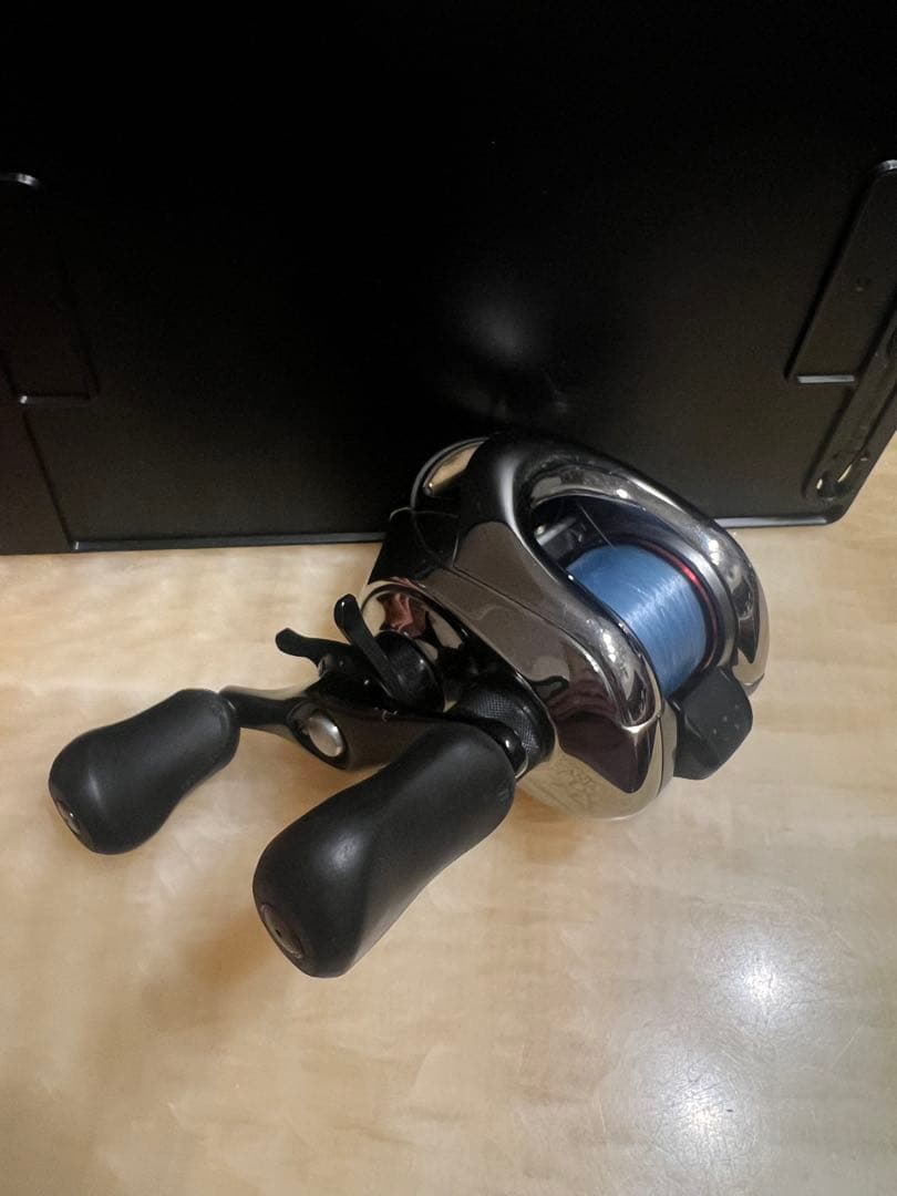 シマノ アンタレスDC 7-LV