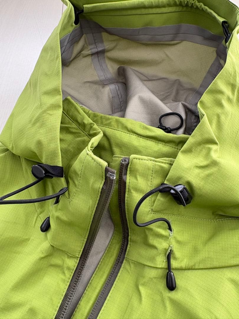 MILLET (ミレー)GORE-TEX スノーボード ウェア 上下セット