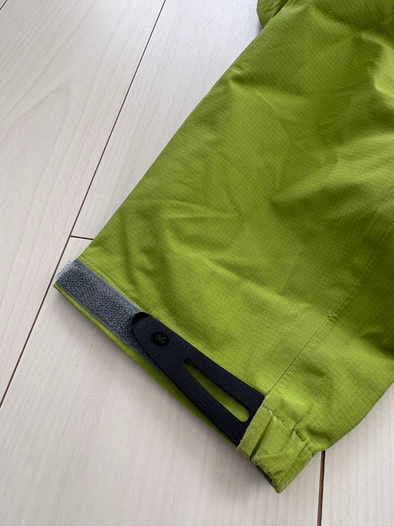 MILLET (ミレー)GORE-TEX スノーボード ウェア 上下セット