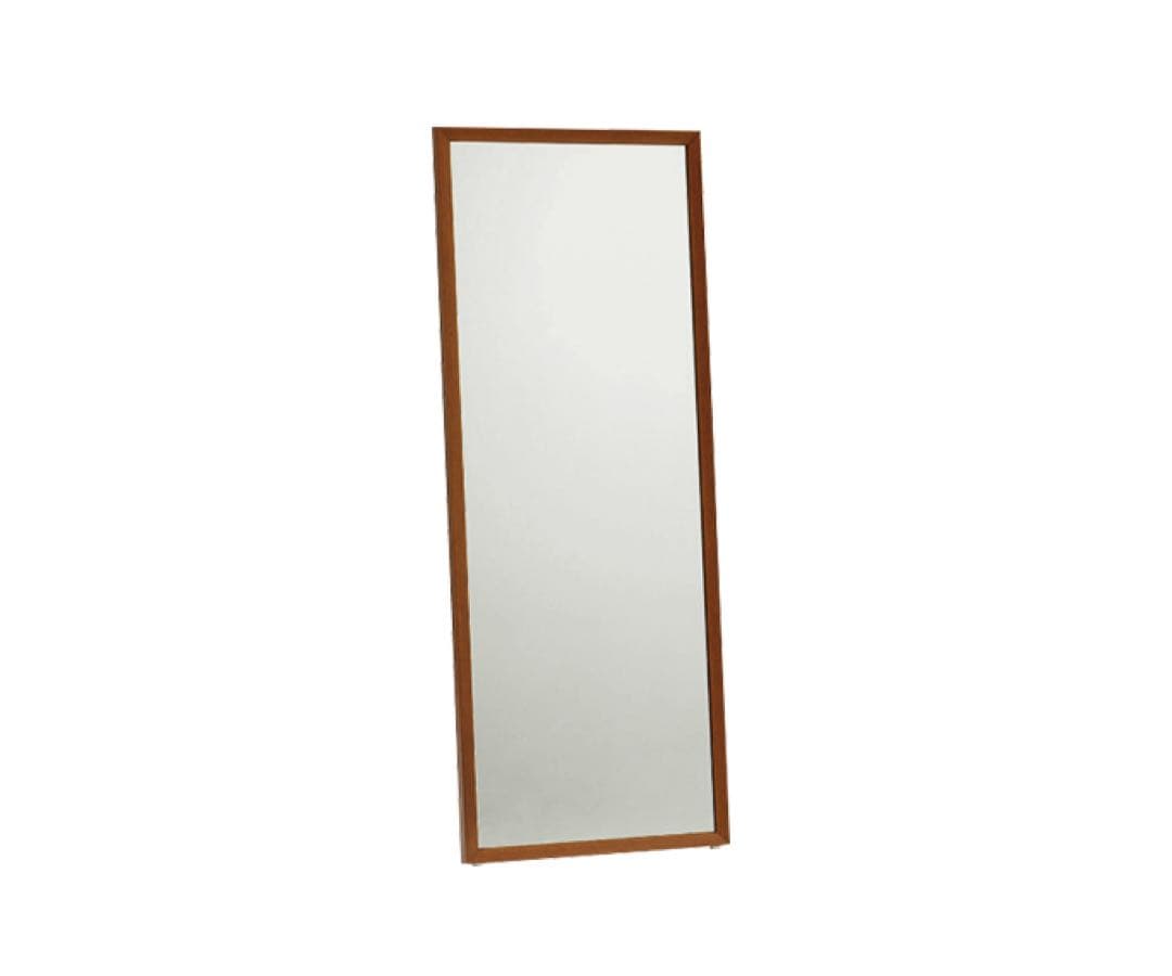 カリモク60+ スタンドミラー（姿見） karimoku