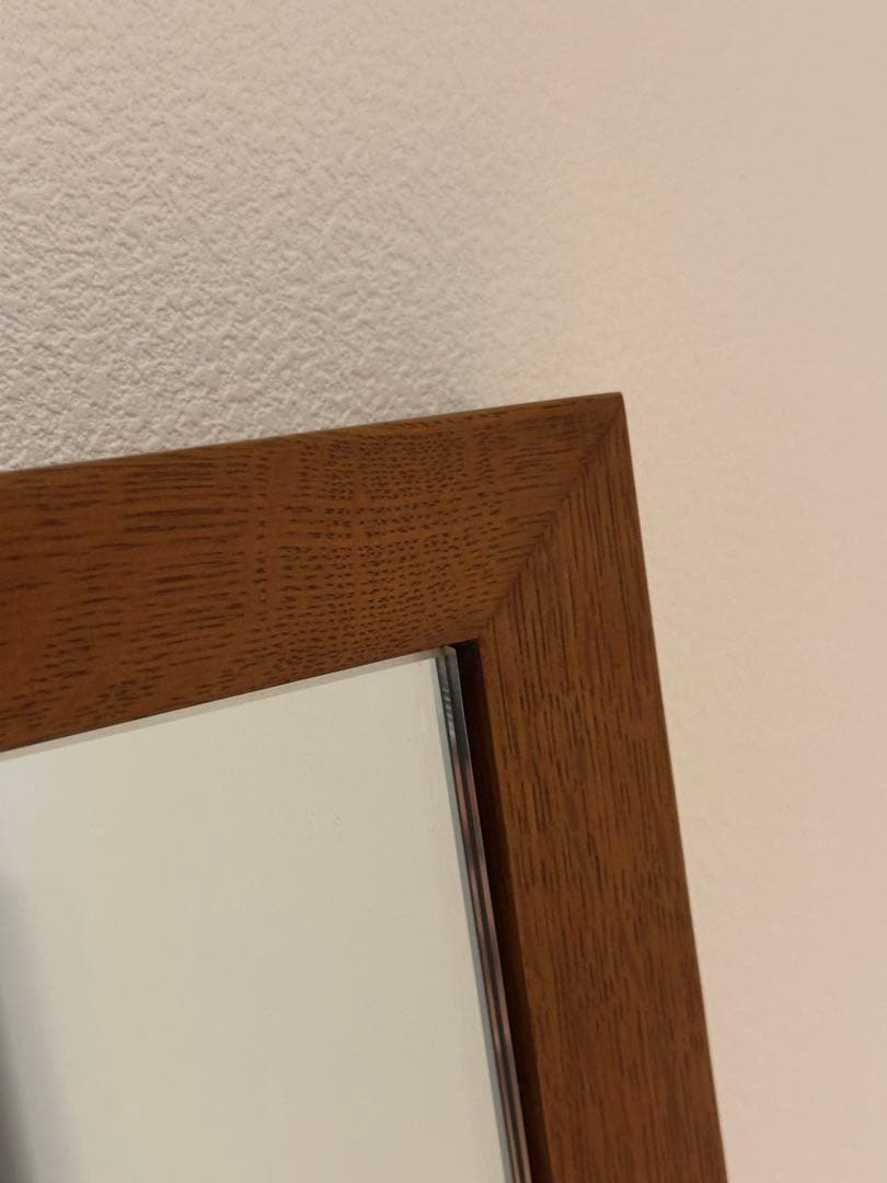 カリモク60+ スタンドミラー（姿見） karimoku