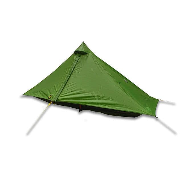 【新品】Sixmoon Designs Lunar Solo Green2025