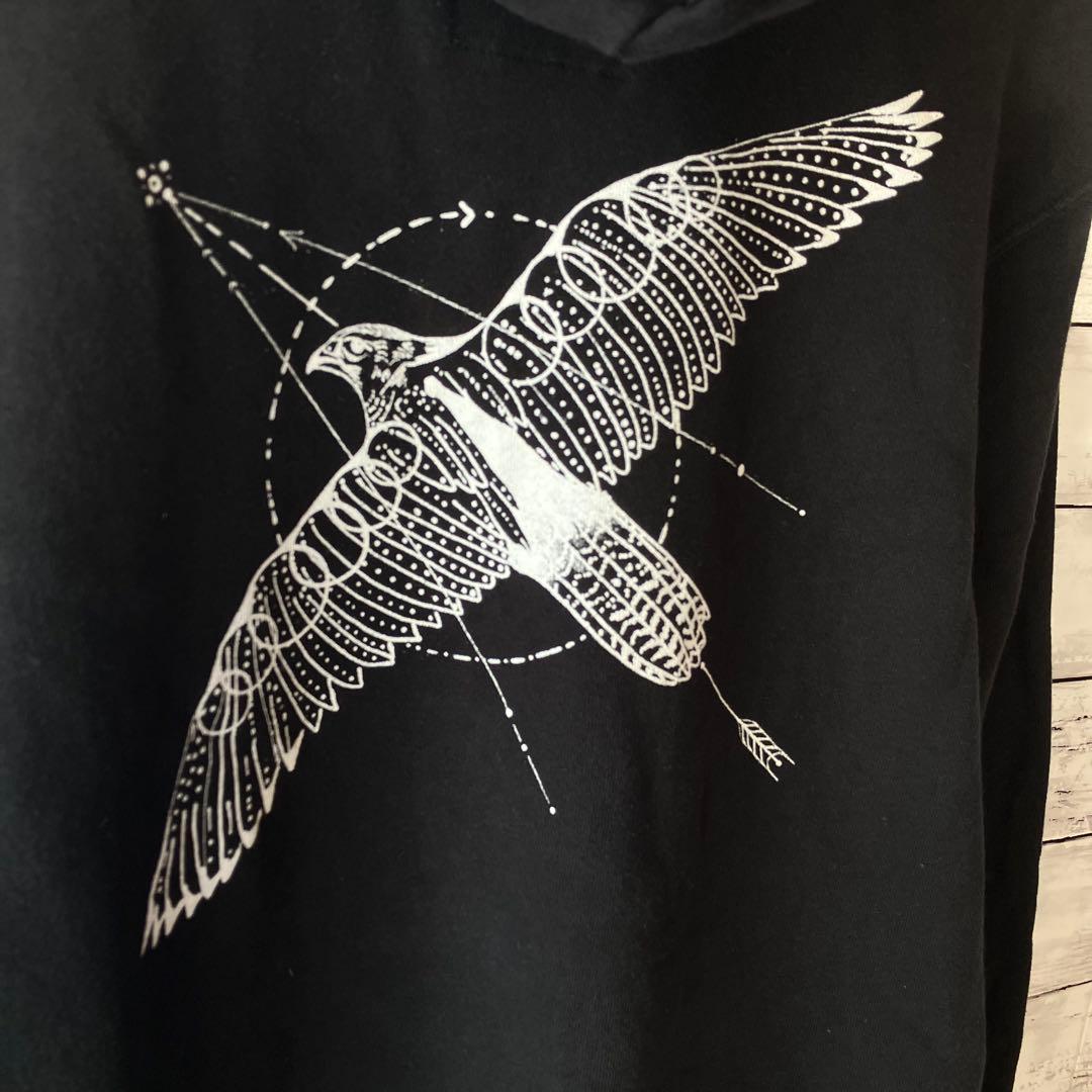 SACAI サカイ スウェットパーカー　Dr.woo