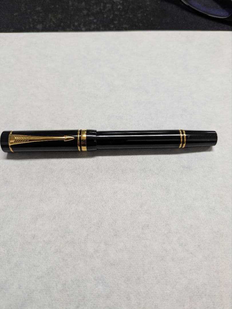 パーカー ボールペン