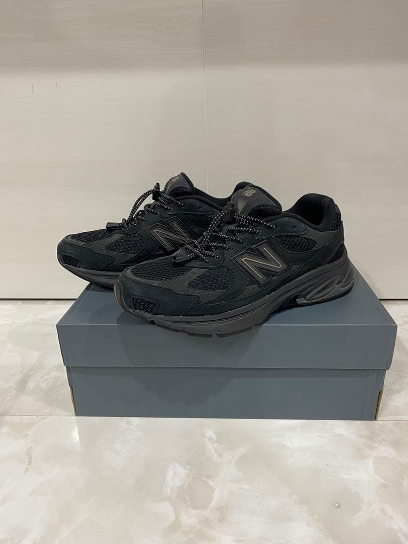 New Balance U2010 TTBニューバランス28cm