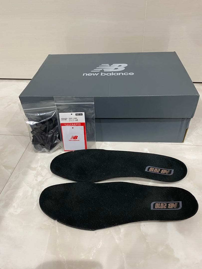 New Balance U2010 TTBニューバランス28cm