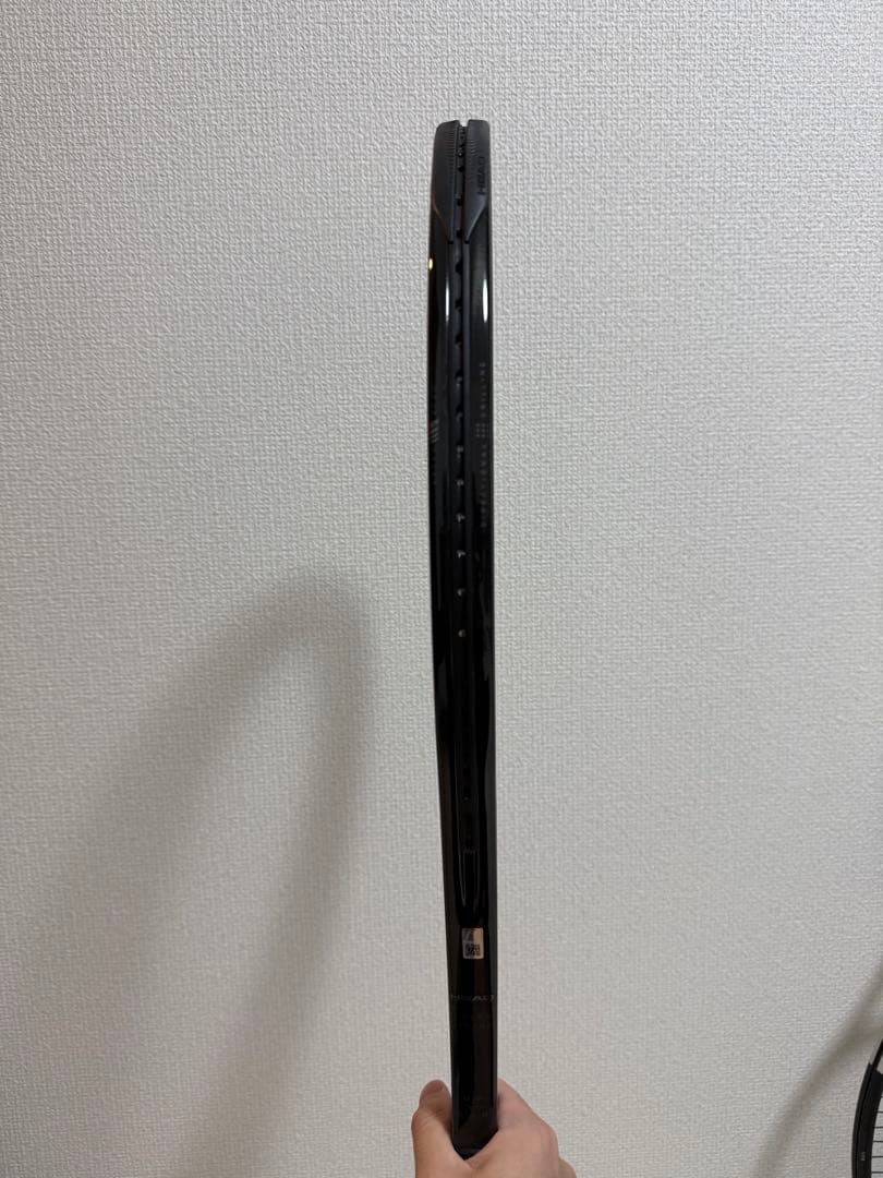 ラケット(硬式用) head speed legend mp G2 2024