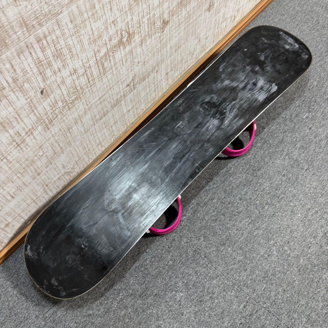 【送料無料】IGNIO スノーボードセット