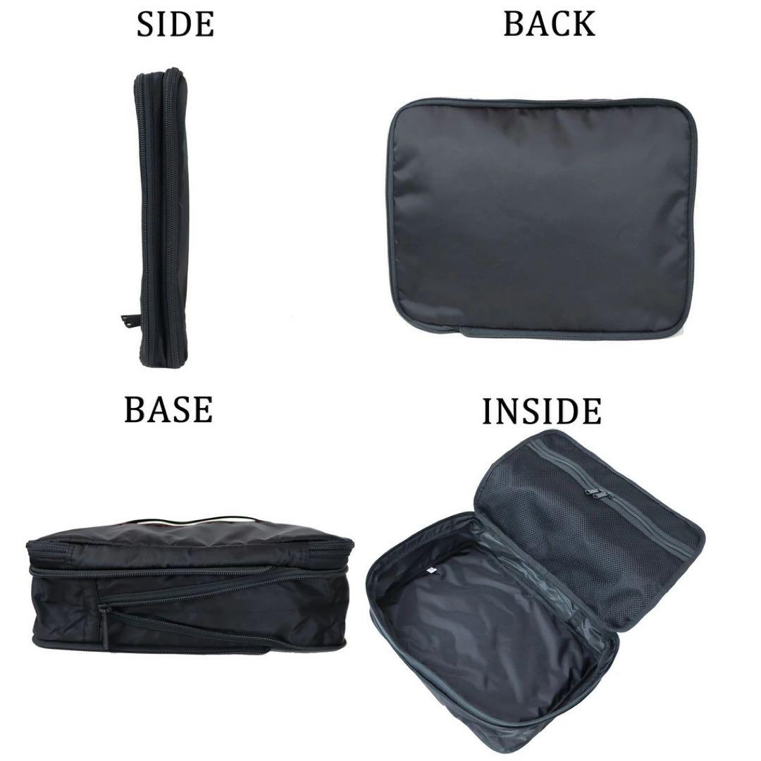 【新品】ブリーフィング／ポーチ