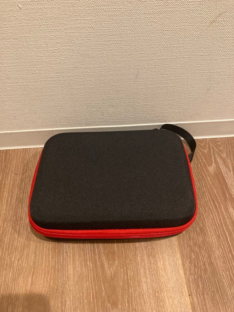 DJI Osmo Mobile 6 スマートフォンジンバル ホワイト専用ケース付