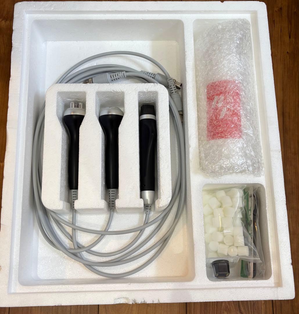 【値下げ】セルゼロスマート　エステマシン　じぶんdeエステ