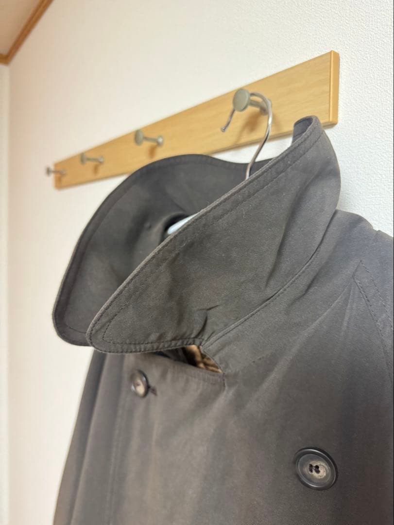 RALPH LAUREN トレンチコート ブラウン