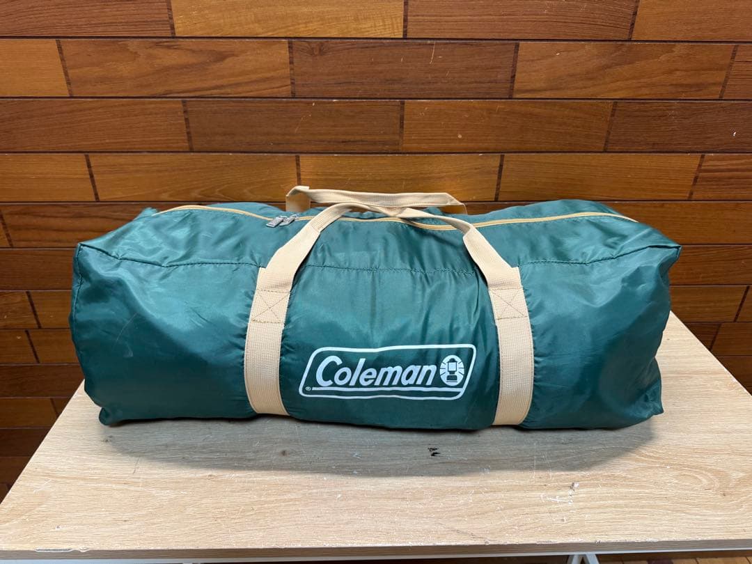 コールマン　BCキャノピードーム270プラス　170T10650R