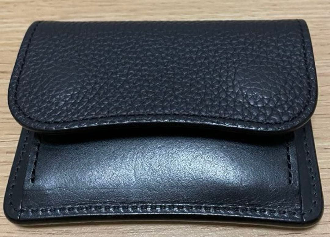 WILDSWANS 小銭入れカードケース