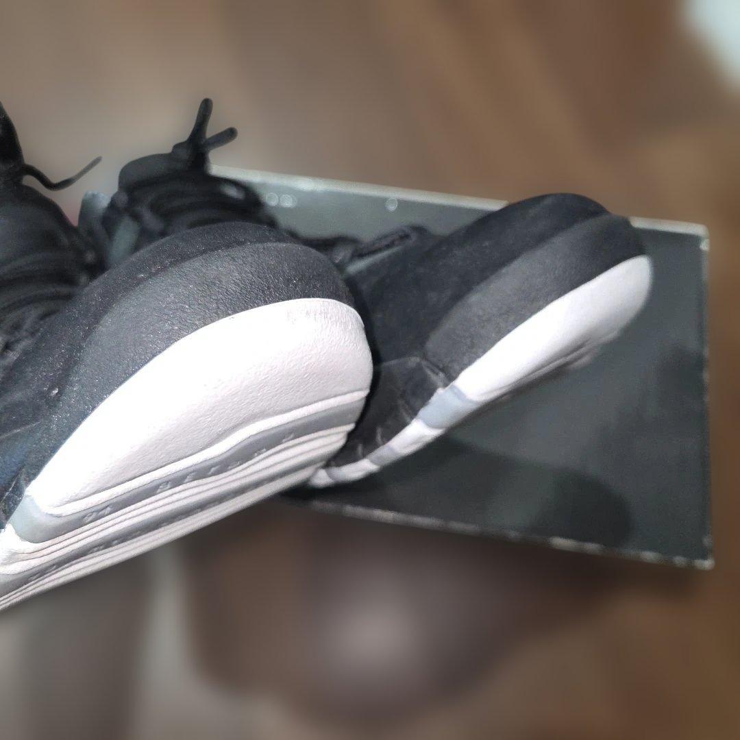 ナイキ　エアージョーダン　レトロ10 ステルス27cm