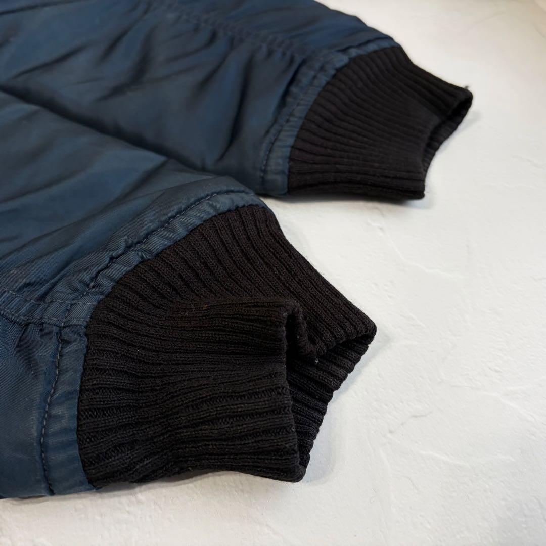 【schott】CWU-R bomber jacket