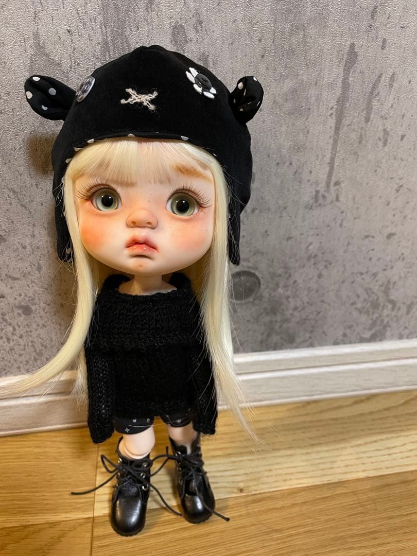 bjdカスタムドール　※ dayuanbao風