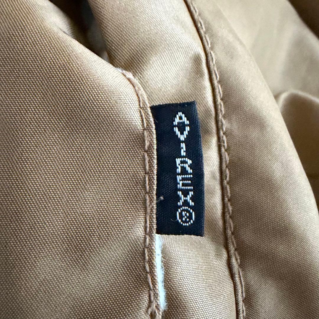 【レアカラー】AVIREX MA1 アビレックス MA-1 フライトジャケット