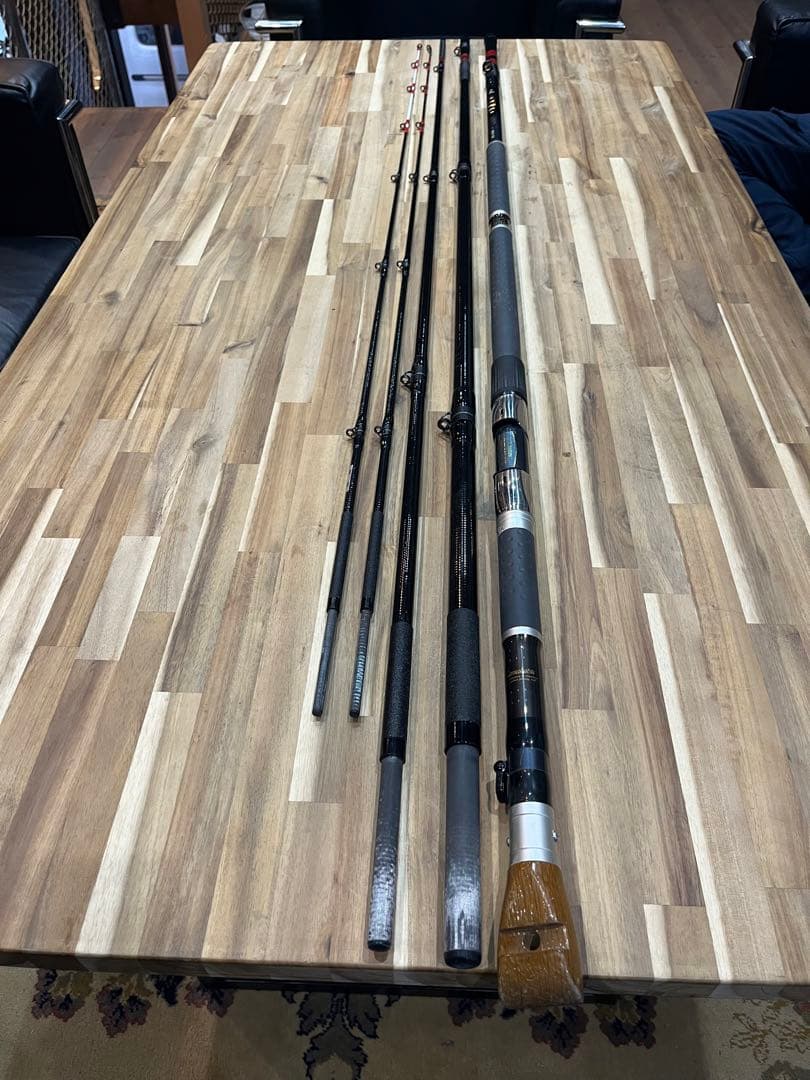 がま石HYPERTARNEER MH540 値引き交渉有り