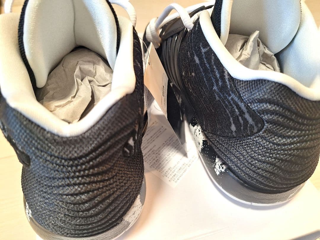 シューズ(男性用) NIKE KD14 27.5cm